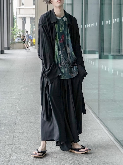 Kazuさんのコーディネート