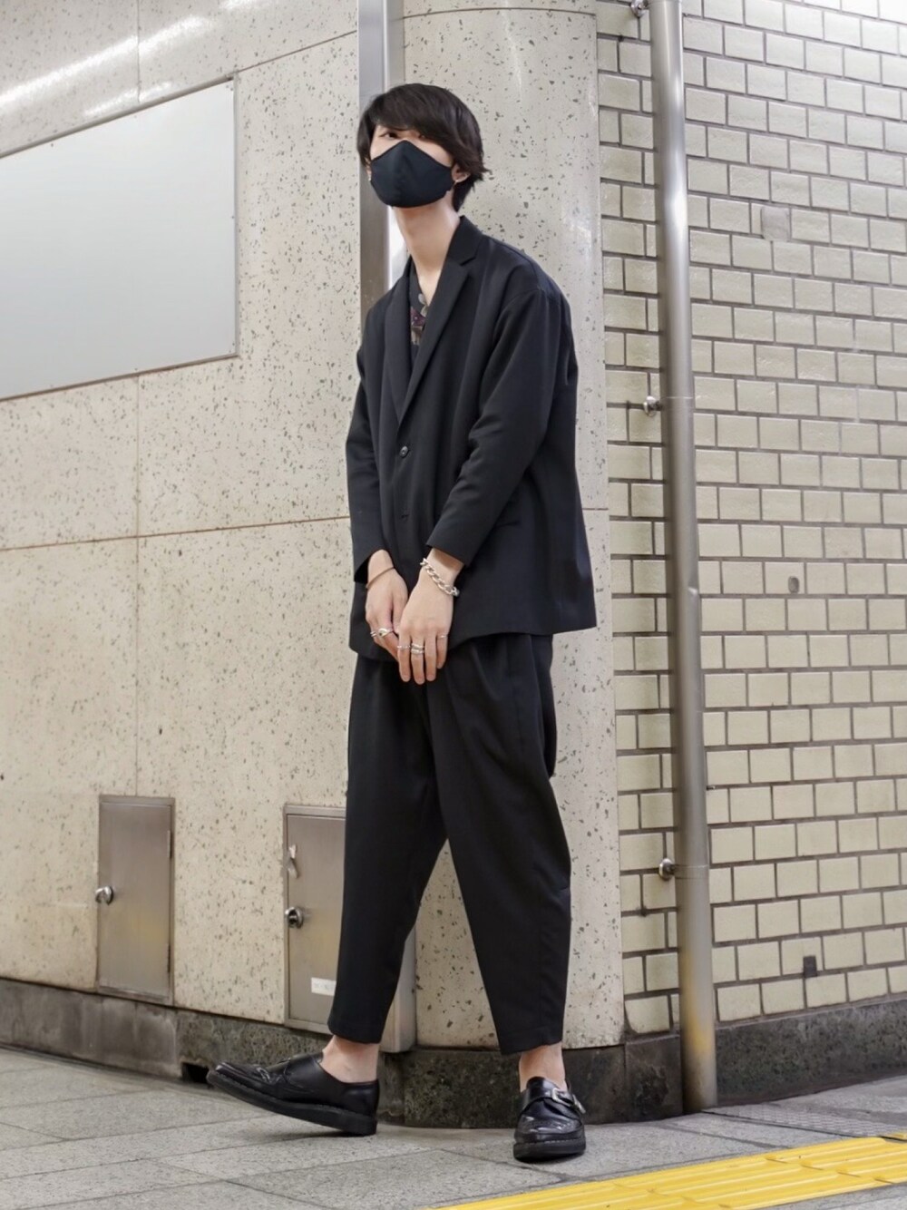 FACTOTUM（ファクトタム）の「【ファッションインフルエンサー