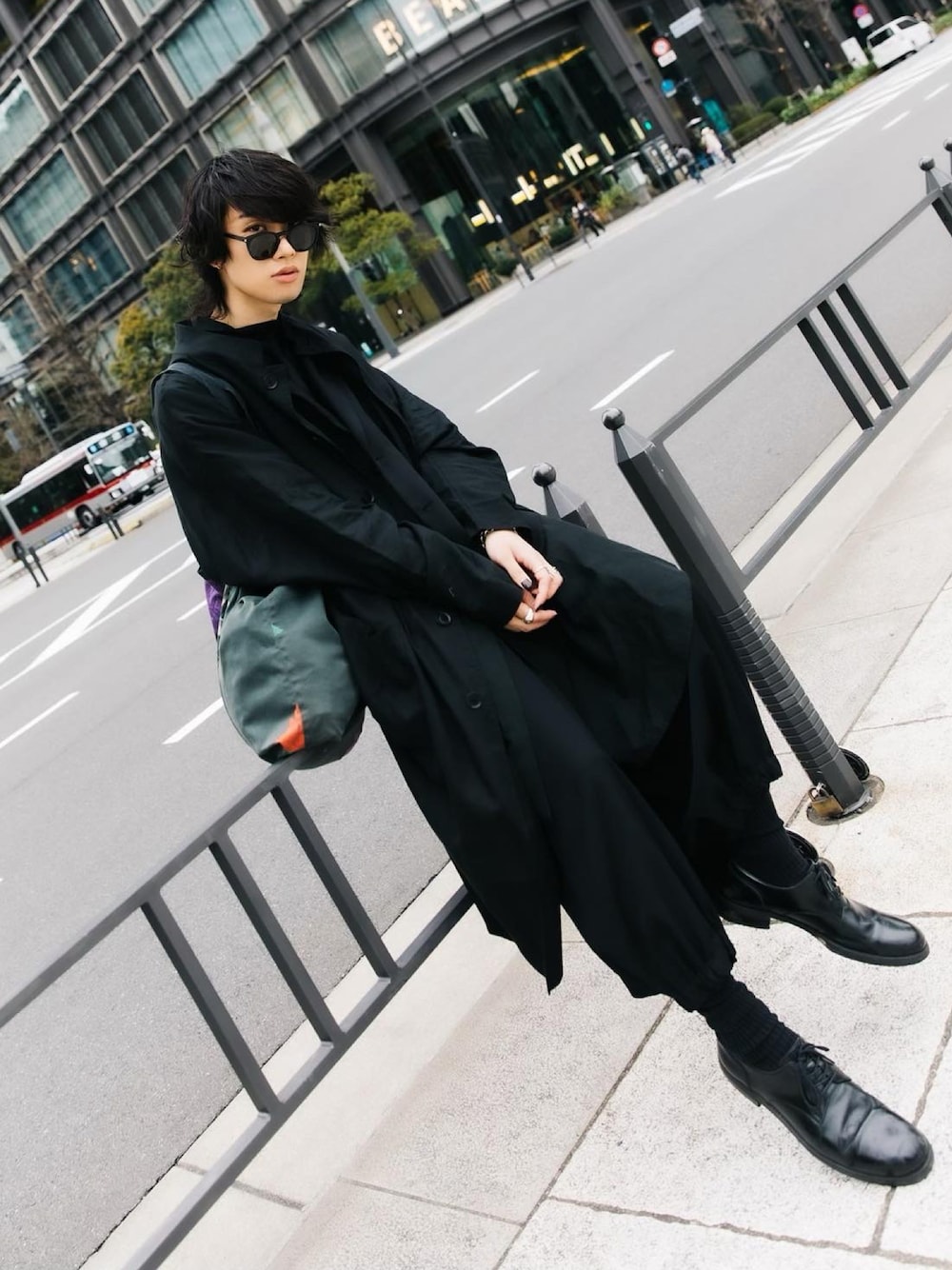 Kazuのコーディネート一覧 - WEAR