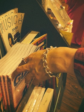 「Scat（スキャット）のアイテム」を使った、Kazuさん（メンズ・178cm）の夏コーディネート