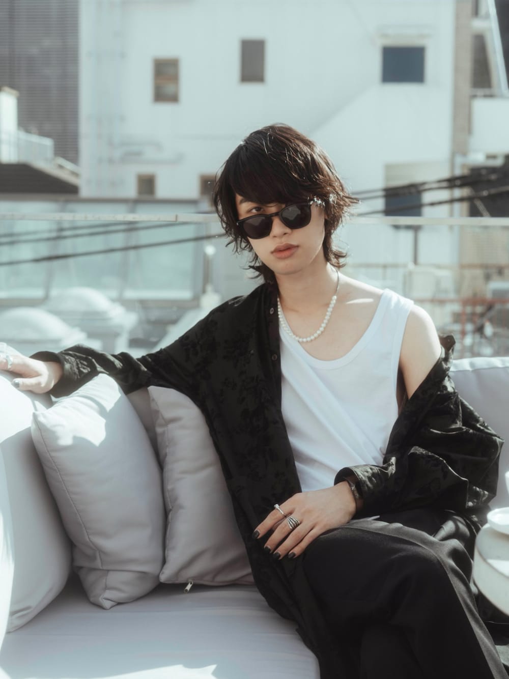 Kazuのコーディネート一覧 - WEAR