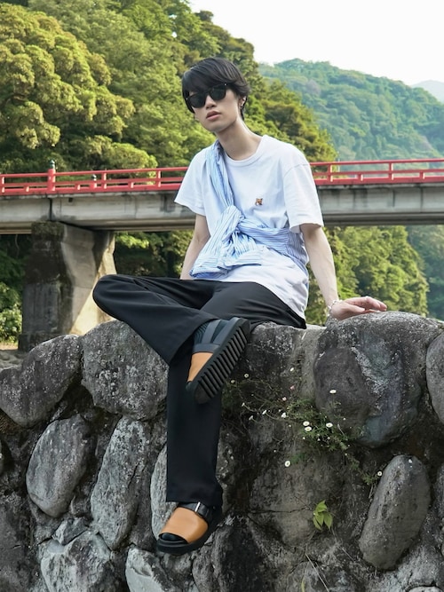 Kazuさんのコーディネート