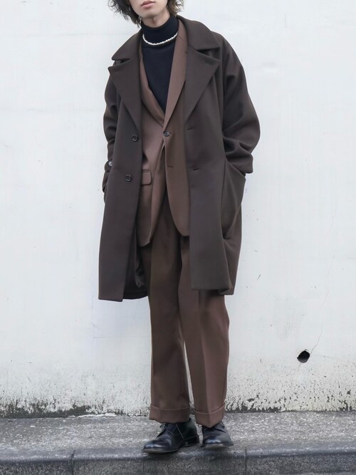 Kazuさんのコーディネート