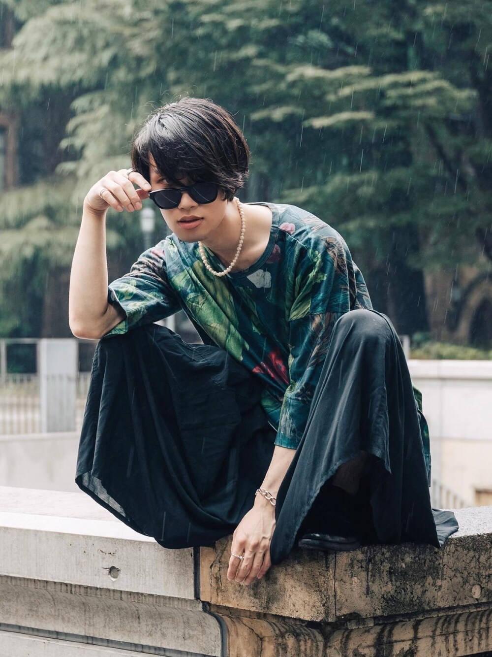 その他 kazu 40%OFF]NO NAME ノーネーム EXPLO-42503W-BLACK エクスプロ
