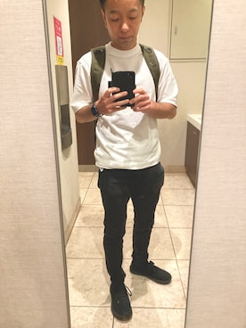 kenjitakahashi07さんのコーディネート