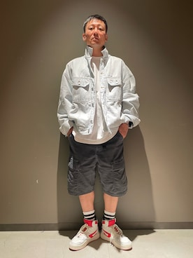 KATOさんのコーディネート