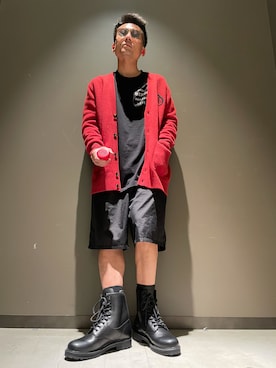 KATOさんのコーディネート