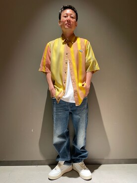 KATOさんのコーディネート