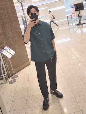 suzuki059002さんのコーディネート