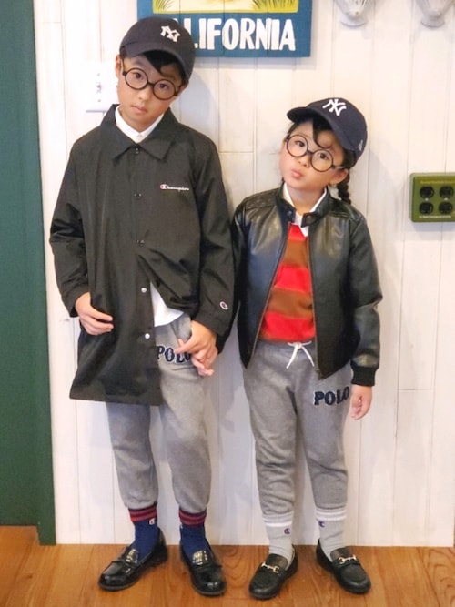 かーちんさんのコーディネート