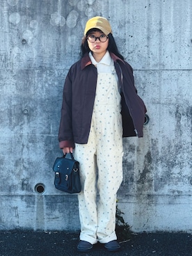 かーちんさんのコーディネート