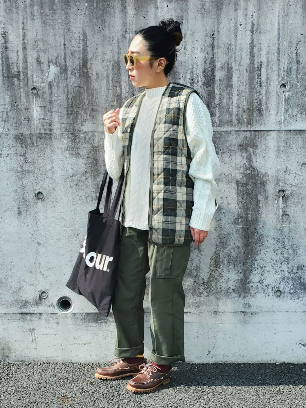THE SHINZONE（ザ シンゾーン）の「THE SHINZONE / シンゾーン