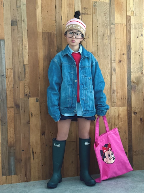 Abbey レインブーツ（レディース）（レインシューズ）｜Barbour