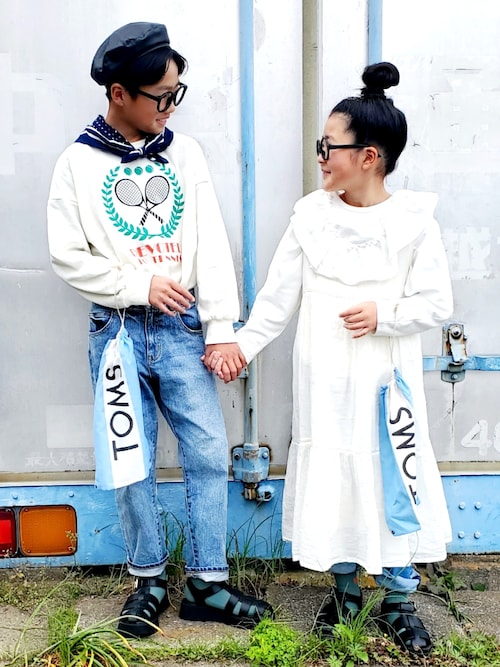 かーちんさんのコーディネート