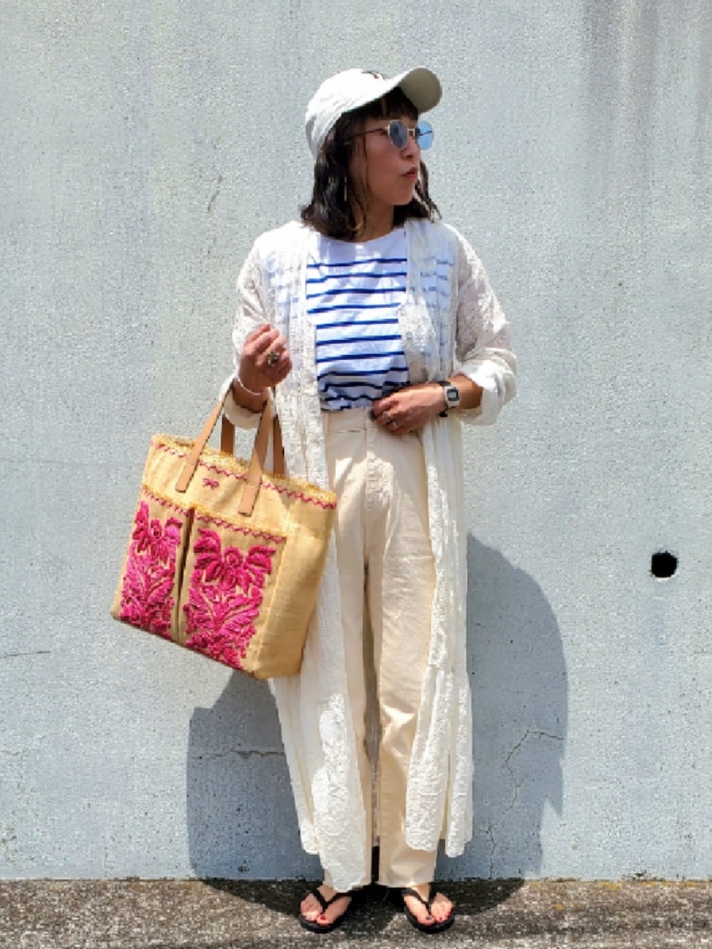 havaianas（ハワイアナス）の「【havaianas】TOP ビーチサンダル