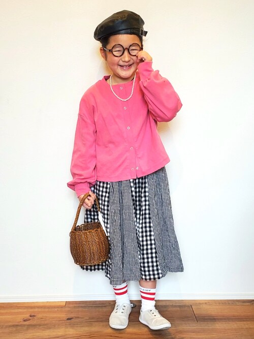 かーちんさんのコーディネート