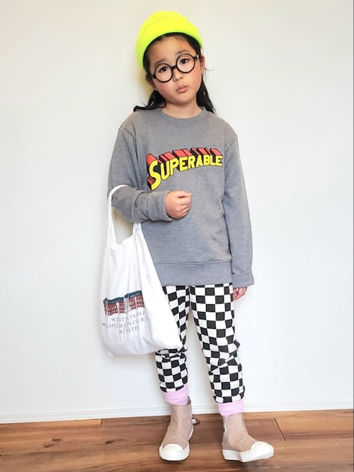 かーちんさんのコーディネート