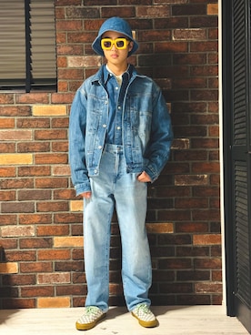 かーちんさんのコーディネート