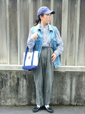 実物 新品 デッドストック ロシア軍 80s スリーピングパンツを使った