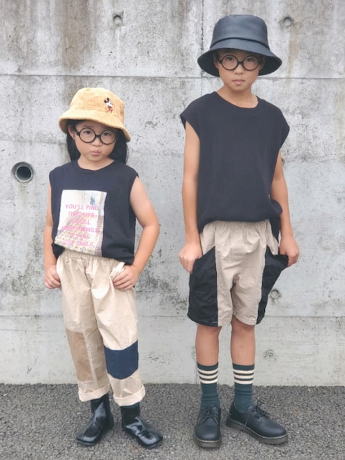 かーちんさんのコーディネート