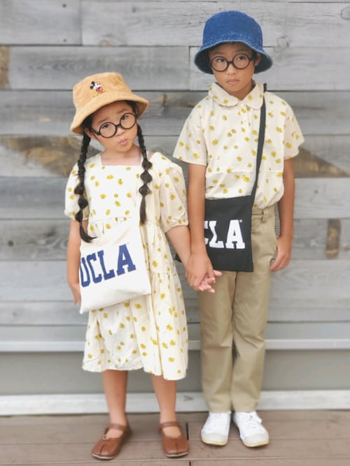 かーちんさんのコーディネート