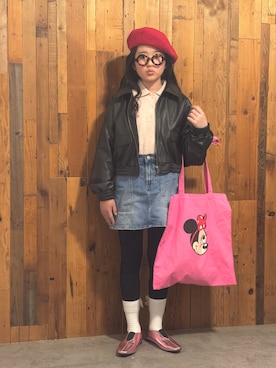 かーちんさんのコーディネート