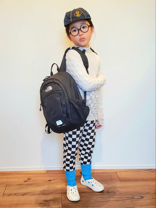 かーちんさんのコーディネート