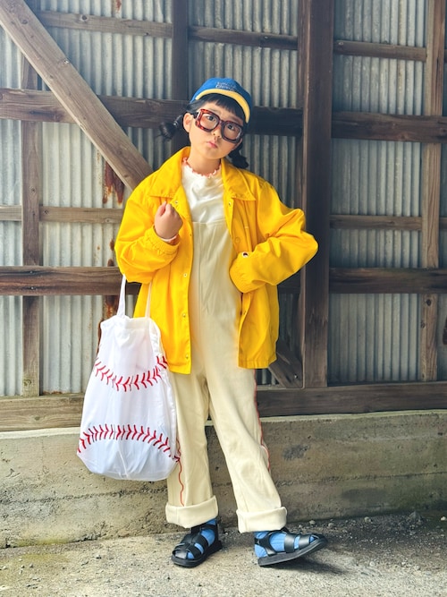 かーちんさんのコーディネート