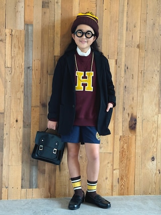 BEAMS BOY（ビームスボーイ）の「INFIELDER DESIGN × BEAMS BOY