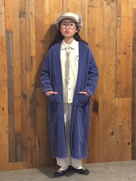 かーちんさんのコーディネート