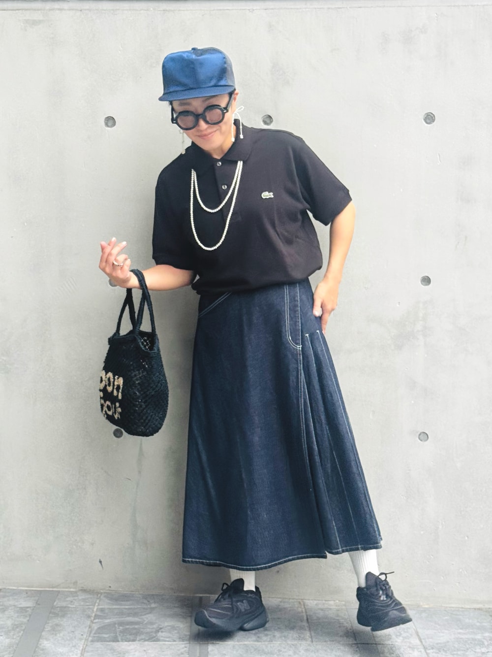 BEAMS BOY / ラップ プリーツ スカートを使った人気ファッション