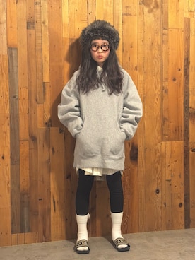 かーちんさんのコーディネート