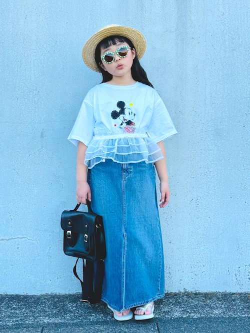 かーちんさんのコーディネート