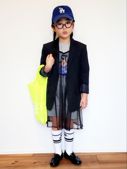 かーちんさんのコーディネート