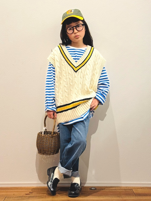 かーちんさんのコーディネート