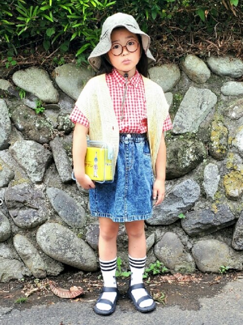 かーちんさんのコーディネート