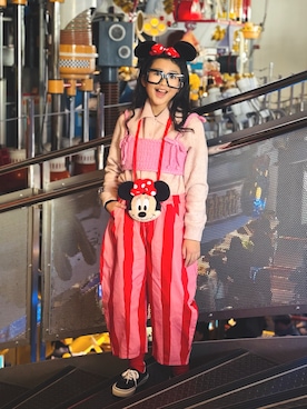 かーちんさんのコーディネート