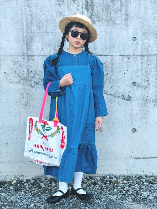 かーちんさんのコーディネート