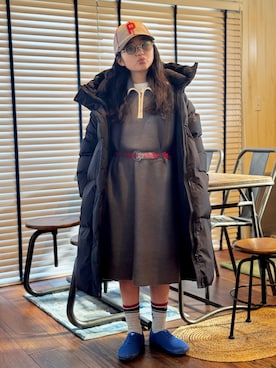 かーちんさんのコーディネート