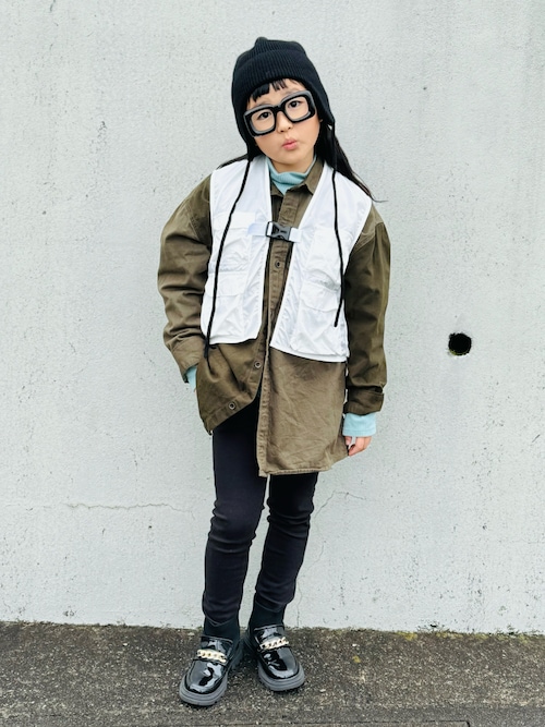 かーちんさんのコーディネート