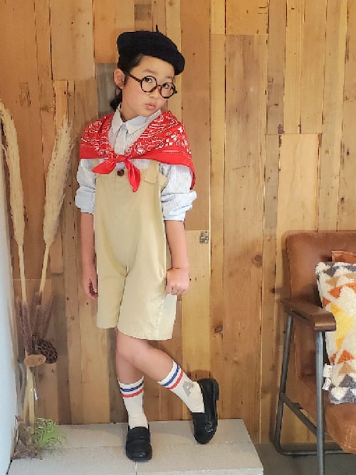 かーちんさんのコーディネート