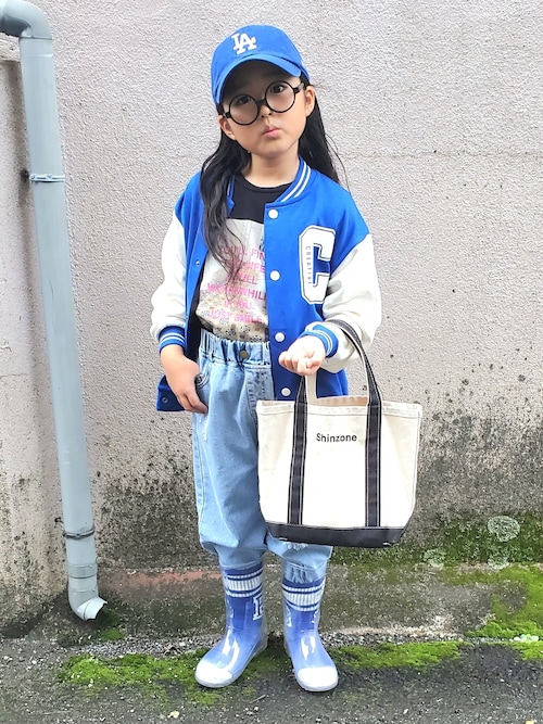かーちんさんのコーディネート