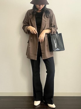 tajiiさんのコーディネート