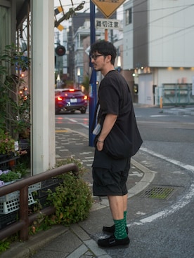 mottimaさんのコーディネート