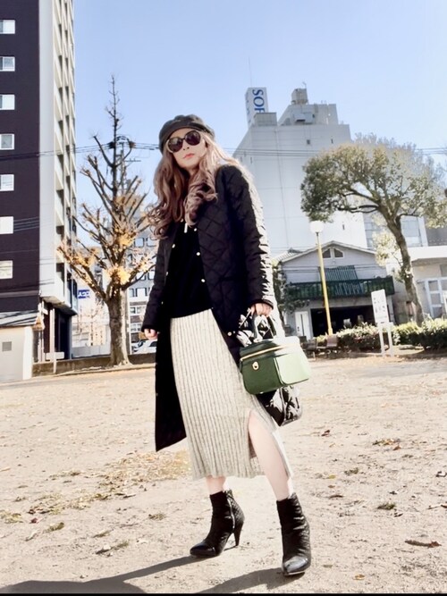 noah🐈さんのコーディネート
