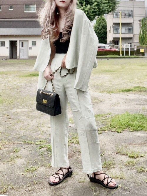 noah🐈さんのコーディネート