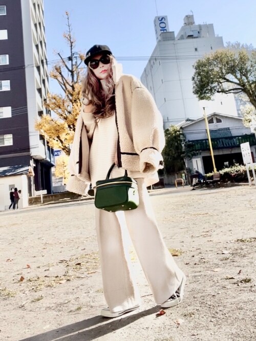 noah🐈さんのコーディネート