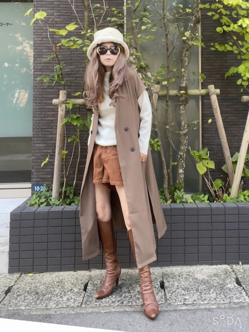 noah🐈さんのコーディネート