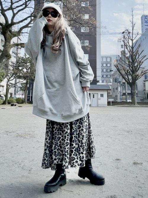 noah🐈さんのコーディネート