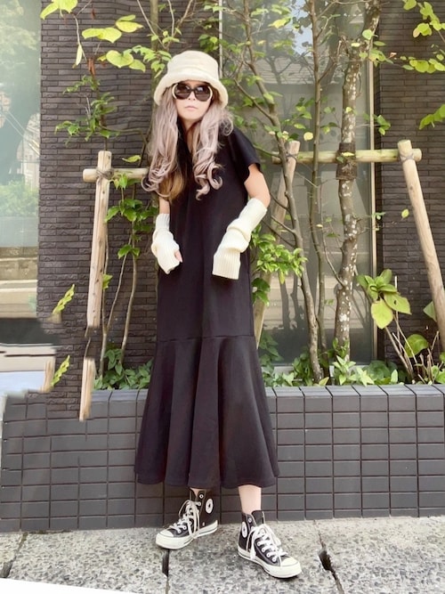 noah🐈さんのコーディネート